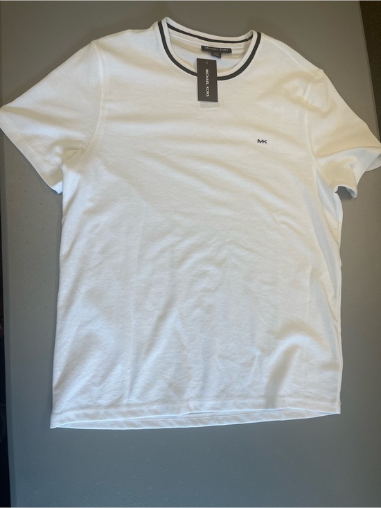 Michael Kors Other - Michael Kors Knitted Tee NWT
